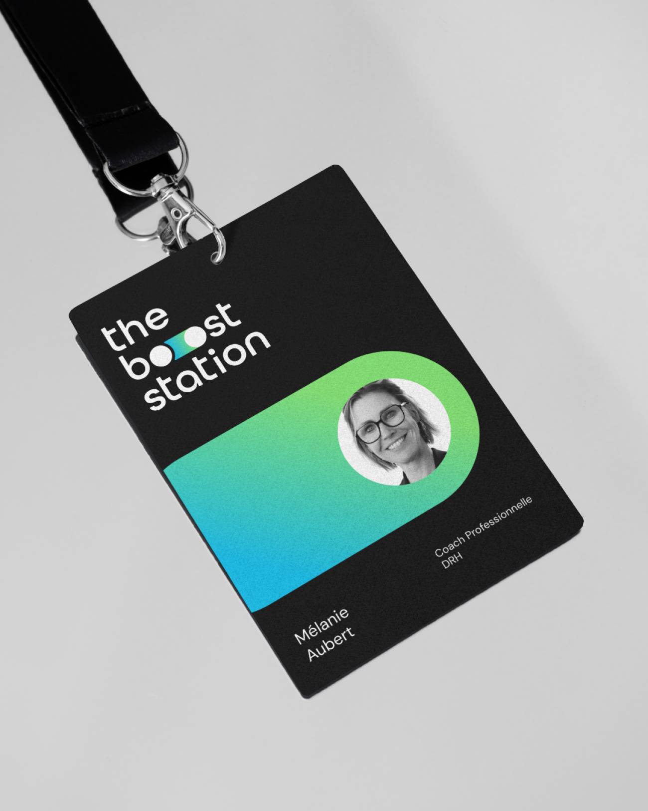 Illustration du projet The Boost Station